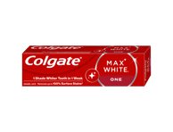 Dantų pasta COLGATE MAX WHITE ONE, 75 ml