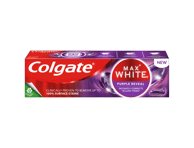 Dantų pasta COLGATE MAX WHITE PURPLE REVEAL, 75 ml