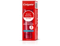 Dantų pasta COLGATE MAX WHITE ULTRA FRESHNESS PEARLS, 50 ml