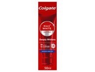 Dantų pasta COLGATE MAX WHITE ULTRA Instantly Whiter, 50 ml