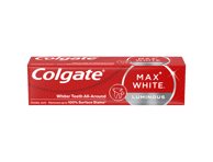 Dantų pasta COLGATE MWO LUMINOUS, 75 ml