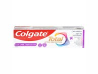 Dantų pasta COLGATE TOTAL GUM CARE&SENSITIVITY, 75 ml