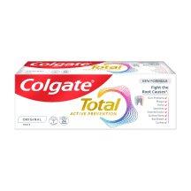 Dantų pasta COLGATE TOTAL ORIGINAL, 20 ml