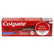 Dantų pasta COLGATE ULTRA WHITER, 50 ml