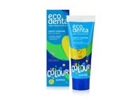 Dantų pasta ECODENTA, 75 ml