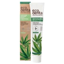 Dantų pasta ECODENTA CERT.ORGANIC MULTI., 75 ml