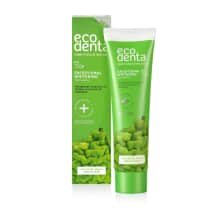 Dantų pasta ECODENTA EXCEPT.WHITEN, 100 ml