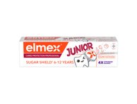 Dantų pasta ELMEX Caries Professional Junior 6–., 75 ml, 12 m