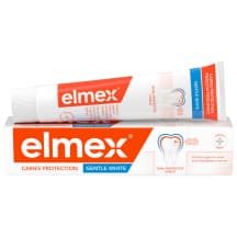 Dantų pasta ELMEX CARIES PROT. WHITE., 75 ml