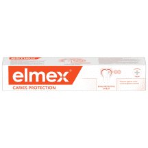 Dantų pasta ELMEX CARIES PROTECTION, 75 ml