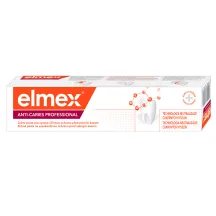 Dantų pasta ELMEX PROFESSIONAL, 75 ml