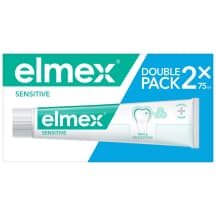 Dantų pasta ELMEX SENSITIVE, 75 ml, 2 vnt