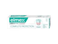 Dantų pasta ELMEX SENSITIVE PLUS COMPLETE CARE, 75 ml