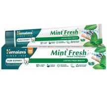 Dantų pasta HIMALAYA HERBALS MINT FRESH, 75 ml
