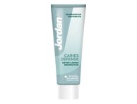 Dantų pasta JORDAN „CARIES DEFENSE“, 75 ml