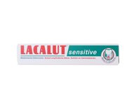 Dantų pasta LACALUT SENSITIVE, 75 ml