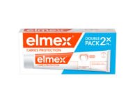 Dantų pasta nuo ėduonies ELMEX Caries Protection, 2 x 75 ml