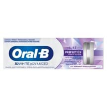 Dantų pasta ORAL B 3D LUXE PERFECTION, 75 ml