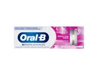 Dantų pasta ORAL-B 3D White Advanced, Luxe Perfection Fresh, 75 ml