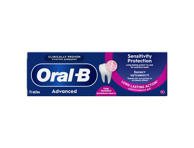 Dantų pasta ORAL-B Advanced, Sensitivity Protection, Calm Sensation, 75 ml