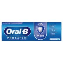 Dantų pasta ORAL-B DEEP CLEAN, 75 ml