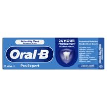 Dantų pasta ORAL-B PRO EX. CLEANING CR., 75 ml