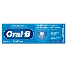 Dantų pasta ORAL-B PRO EX. REFRESH. CL., 75 ml