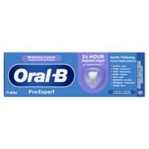 Dantų pasta ORAL-B PRO EX. WHITENING C., 75 ml