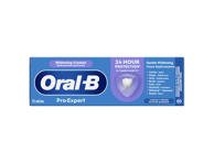 Dantų pasta ORAL-B Pro Expert, Whitening Crystals, 75 ml