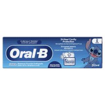 Dantų pasta ORAL B PRO JUNIOR, 75 ml