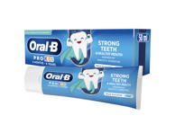 Dantų pasta ORAL-B Pro Kids, nuo 6 mėn. iki 6 metų, 50 ml
