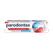 Dantų pasta PARADONTAX ACTIVE GUM REP., 75 ml
