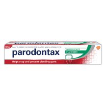 Dantų pasta PARADONTAX Fluoride, 75 ml