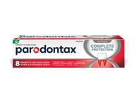 Dantų pasta PARODONTAX COMPLETE PROTECTION WHITENING, 75 ml