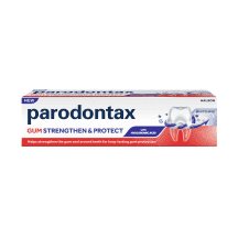Dantų pasta PARODONTAX WHITENING, 75 ml