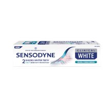 Dantų pasta SENSODYNE CLIN. WH. ENAMEL, 75 ml