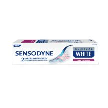 Dantų pasta SENSODYNE CLINIC. PROTECT, 75 ml