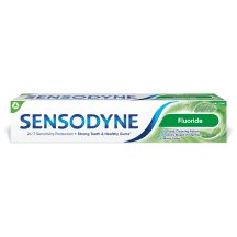 Dantų pasta SENSODYNE FLUORIDE, 75 ml