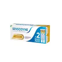 Dantų pasta SENSODYNE MULT. DUO, 2 x 75 ml