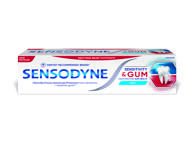 Dantų pasta SENSODYNE SENSITIVITY & GUM CARING MINT, 75 ml