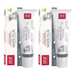 Dantų pasta SPLAT PROFESSIONAL WHITE PLUS, 100 ml