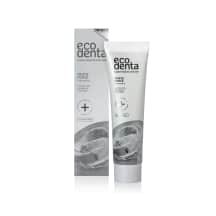 Dantų pasta su baltuoju moliu ECODENTA, 100 ml