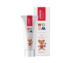 Dantų pasta WOOM Junior Cola, 50 ml