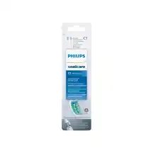 Dantų šep. antgaliai PHILIPS SONICARE, 2 vnt
