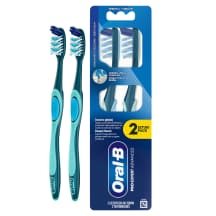 Dantų šep. ORAL B PRO-EXPERT ADVANCED, 2 vnt