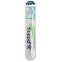 Dantų šepe.SENSODYNE MULTICARE SOFT, 1 vnt