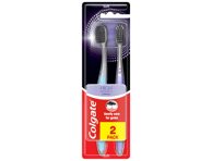 Dantų šepetėliai COLGATE HIGH DENSITY, 2 vnt., 2 vnt