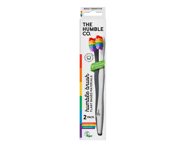 Dantų šepetėliai HUMBLE BRUSH PROUD, 2 vnt