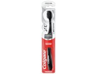 Dantų šepetėlis COLGATE 360° BLACK, 1 vnt
