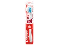 Dantų šepetėlis COLGATE 360 Max White One Medium